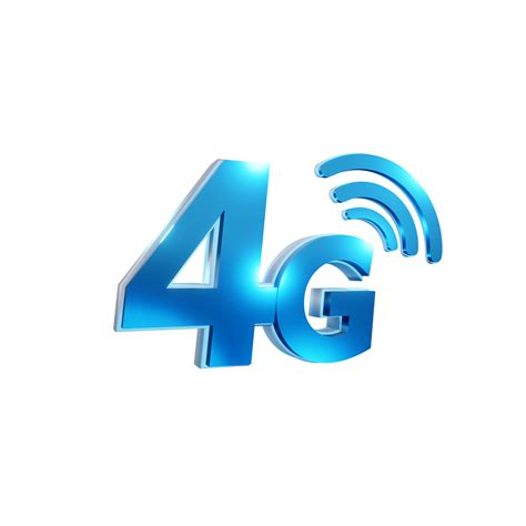 4G+ .